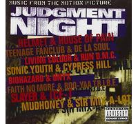 Original Soundtrack - Judgment Night