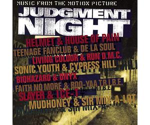 Original Soundtrack - Judgment Night