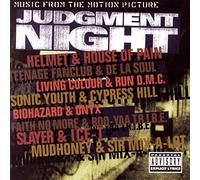 Original Soundtrack - Judgment Night (Original Soundtrack)
