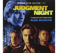 Original Soundtrack - Judgment Night -Score-