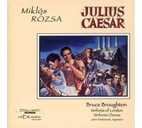 Original Soundtrack - Julius Caesar