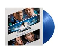 Original Soundtrack / Junkie XL - Paranoia (Junkie XL) [180 gm LP Coloured Vinyl] [Vinilo]