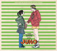 Original Soundtrack - Juno