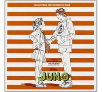 Original Soundtrack - Juno by Original Soundtrack Soundtrack edition (2008) Audio CD