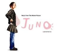Original Soundtrack - Juno [Japanese Edition]