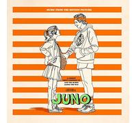 Original Soundtrack - Juno: Original Soundtrack by Original Soundtrack (2008-02-04)