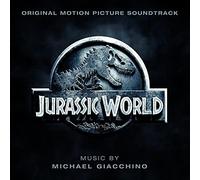 Original Soundtrack - Jurassic World