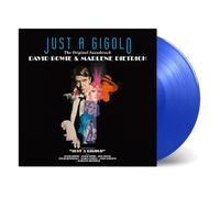 Original Soundtrack - Just A Gigolo OST [180 gm LP vinyl] [Vinilo]