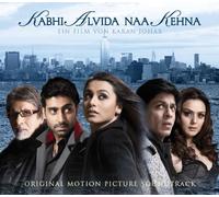 Original Soundtrack - Kabhi Alvida Naa Kehna