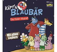 Original Soundtrack - Kaept'n Blaubaer-Das Kind