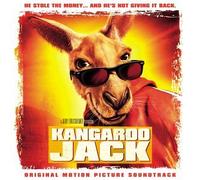 Original Soundtrack - Kangaroo Jack