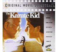 Original Soundtrack - Karate Kid / O.S.T.