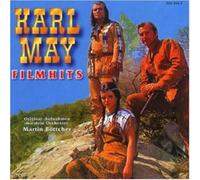 Original Soundtrack - Karl May Filmhits