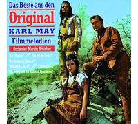 Original Soundtrack - Karl May Melodien
