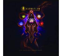 Original Soundtrack - Karmaflow-the Rock Opera