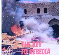 Original Soundtrack - Key to Rebecca