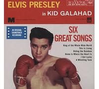 Original Soundtrack - Kid Galahad