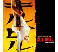 Original Soundtrack - Kill Bill Vol. 1 [Enhanced]