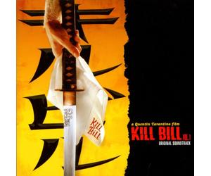 Original Soundtrack - Kill Bill Vol. 1 [Enhanced]