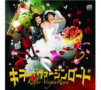Original Soundtrack - Killer Virgin Road [Import]