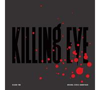 Original Soundtrack - Killing Eve.. -Coloured- [Vinilo]