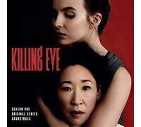 Original Soundtrack - Killing Eve Season One