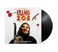 Original Soundtrack - Killing Zoe [180 gm LP Black Vinyl] [Vinilo]