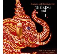 Original Soundtrack - King and I