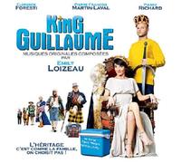 Original Soundtrack - King Guillaume
