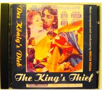 Original Soundtrack - King's Thief