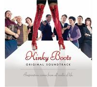 Various - Kinky Boots