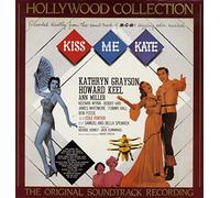 Original Soundtrack - Kiss Me Kate