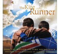 Original Soundtrack - Kite Runner