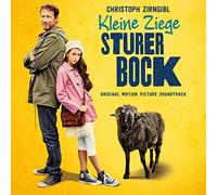 Original Soundtrack - Kleine Ziege, Sturer Bock