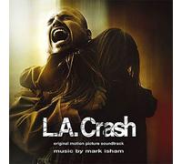 Original Soundtrack - L.a. Crash