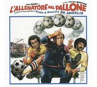 Original Soundtrack - L Allenatore Nel Pallone