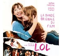 Original Soundtrack - L.O.L.