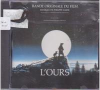 Original Soundtrack - L ours