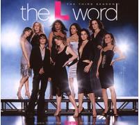 Original Soundtrack - L Word - Season 3