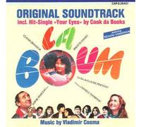 Original Soundtrack - La Boum 1 (1980)