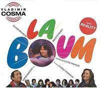Original Soundtrack - La Boum (O.S.T.)