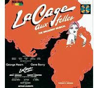 Bof - La Cage Aux Folles