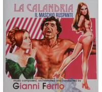 Original Soundtrack - La Calandria / Il Maschio Ruspante (Original Soundtracks)