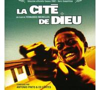 Original Soundtrack - La Cite De Dieu