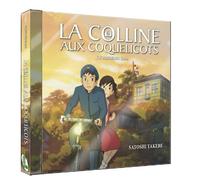 Original Soundtrack - La Colline aux Coquelicots