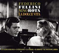 Fellini & Rota Nino - La Dolce Vita