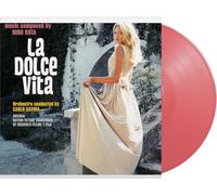 Original Soundtrack - La Dolce Vita [Vinilo]
