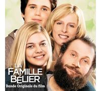 Original Soundtrack - La Famille Belier