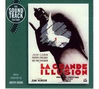 Original Soundtrack - La Grande Illusion