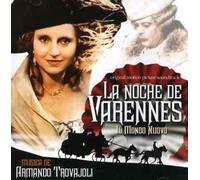 Original Soundtrack - La Noche de Varennes (That Night in Varennes) (Original Motion Picture Soundtrack)